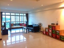 Blk 643 Punggol Central (Punggol), HDB 5 Rooms #155480802